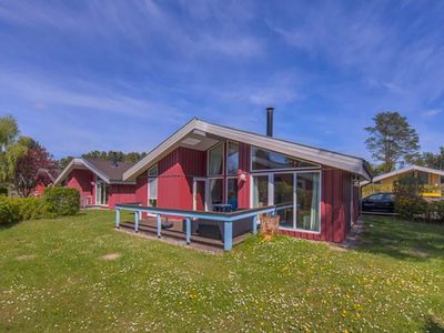 Ferienhaus für 4 Personen (77 m²) in Mirow 1/10