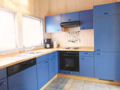Ferienhaus für 4 Personen (77 m²) in Mirow 4/9
