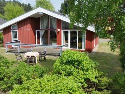 Ferienhaus für 4 Personen (77 m²) in Mirow 1/10