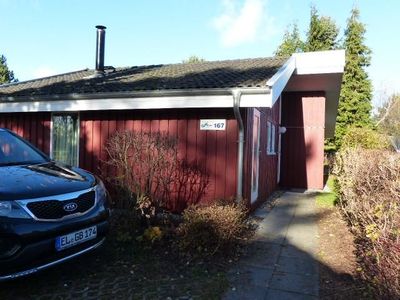 Ferienhaus für 4 Personen (77 m²) in Mirow 4/10