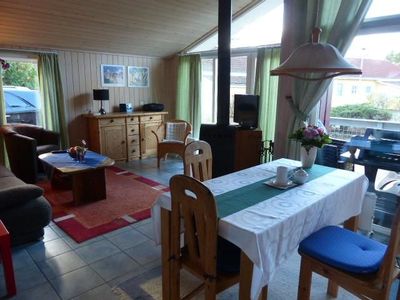 Ferienhaus für 4 Personen (77 m²) in Mirow 10/10