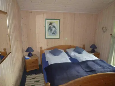 Ferienhaus für 4 Personen (77 m²) in Mirow 5/8