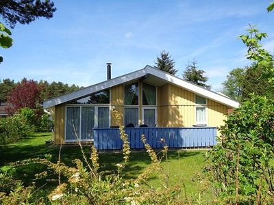 Ferienhaus für 4 Personen (77 m²) in Mirow 1/10