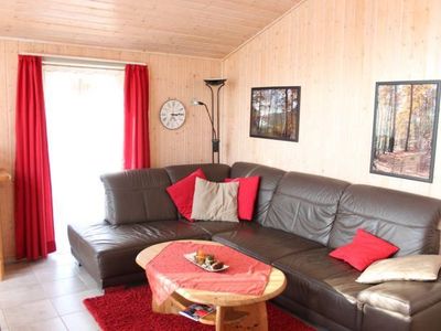 Ferienhaus für 4 Personen (77 m²) in Mirow 4/10