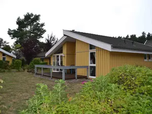 Ferienhaus für 4 Personen (77 m²) in Mirow