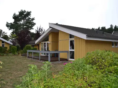 Ferienhaus für 4 Personen (77 m²) in Mirow 1/10