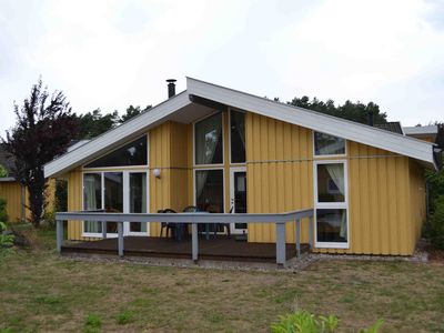 Ferienhaus für 4 Personen (77 m²) in Mirow 2/10