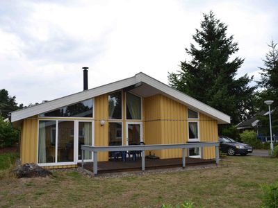 Ferienhaus für 4 Personen (77 m²) in Mirow 3/10