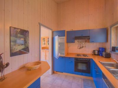 Ferienhaus für 4 Personen (77 m²) in Mirow 7/10