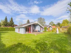 Ferienhaus für 4 Personen (77 m²) in Mirow