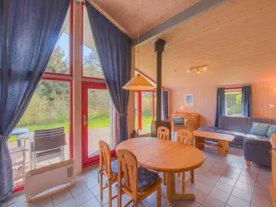Ferienhaus für 4 Personen (77 m²) in Mirow 5/10