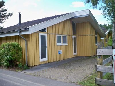 Ferienhaus für 5 Personen (77 m²) in Mirow 3/10