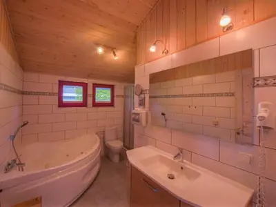 Ferienhaus für 4 Personen (77 m²) in Mirow 10/10