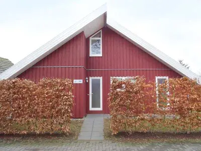 Ferienhaus für 6 Personen (90 m²) in Mirow 2/7