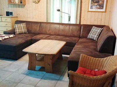 Ferienhaus für 4 Personen (77 m²) in Mirow 3/6