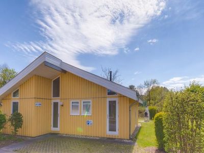 Ferienhaus für 4 Personen (77 m²) in Mirow 2/10