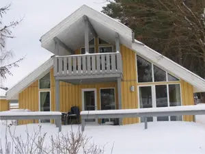 Ferienhaus für 6 Personen (90 m²) in Mirow