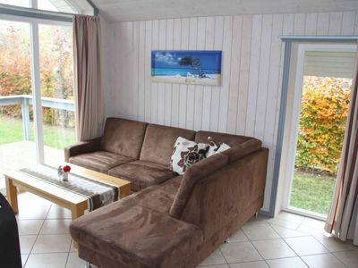 Ferienhaus für 6 Personen (90 m²) in Mirow 4/10