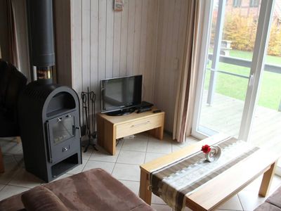 Ferienhaus für 6 Personen (90 m²) in Mirow 5/10