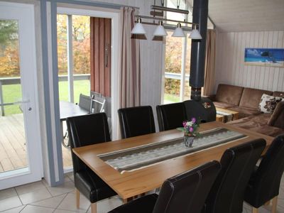 Ferienhaus für 6 Personen (90 m²) in Mirow 6/10