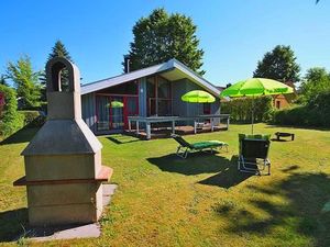 Ferienhaus für 4 Personen (77 m&sup2;) in Mirow