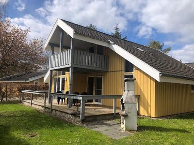 Ferienhaus für 6 Personen (90 m²) in Mirow 2/10