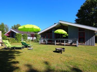 Ferienhaus für 4 Personen (77 m²) in Mirow 2/10