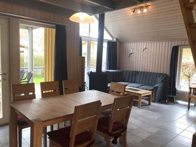 Ferienhaus für 6 Personen (90 m²) in Mirow 3/10