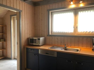 Ferienhaus für 6 Personen (90 m²) in Mirow 6/10