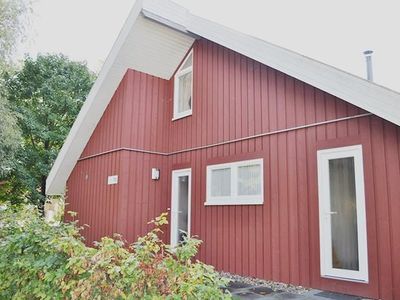 Ferienhaus für 6 Personen (90 m²) in Mirow 3/10