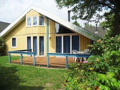 Ferienhaus für 6 Personen (81 m²) in Mirow 1/10