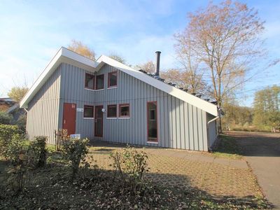 Ferienhaus für 6 Personen (81 m²) in Mirow 1/10