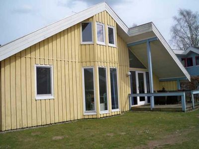 Ferienhaus für 6 Personen (81 m²) in Mirow 1/10