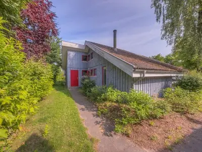 Ferienhaus für 6 Personen (81 m²) in Mirow 2/10