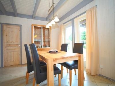 Ferienhaus für 6 Personen (90 m²) in Mirow 5/10