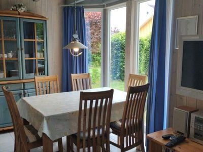 Ferienhaus für 6 Personen (81 m²) in Mirow 4/10