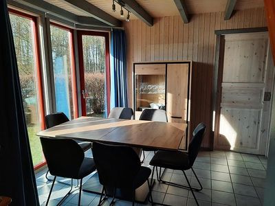 Ferienhaus für 6 Personen (81 m²) in Mirow 10/10