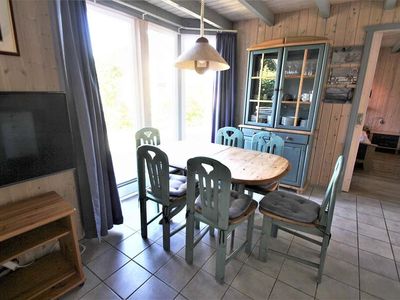 Ferienhaus für 6 Personen (81 m²) in Mirow 6/10