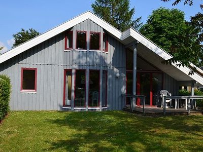 Ferienhaus für 6 Personen (81 m²) in Mirow 1/10