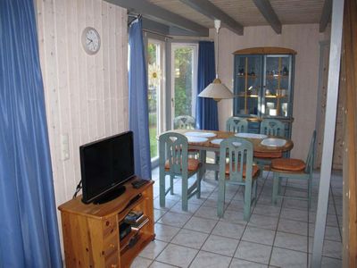 Ferienhaus für 6 Personen (81 m²) in Mirow 6/10