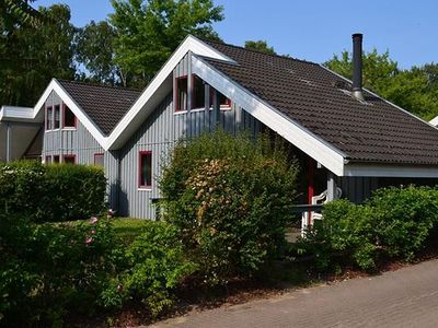 Ferienhaus für 6 Personen (81 m²) in Mirow 2/10