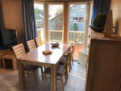Ferienhaus für 6 Personen (81 m²) in Mirow 7/10