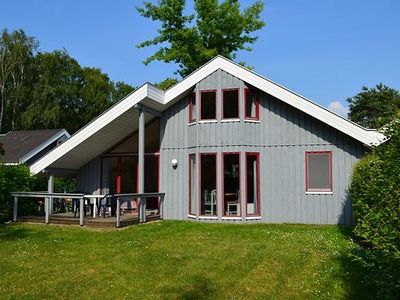 Ferienhaus für 6 Personen (81 m²) in Mirow 1/10