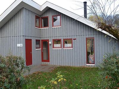 Ferienhaus für 6 Personen (81 m²) in Mirow 3/10