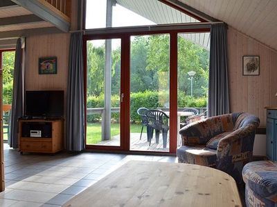 Ferienhaus für 6 Personen (81 m²) in Mirow 5/10