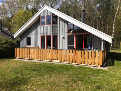 Ferienhaus für 6 Personen (81 m²) in Mirow 1/10