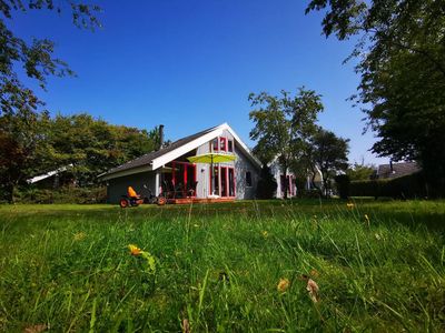 Ferienhaus für 6 Personen (81 m²) in Mirow 2/10