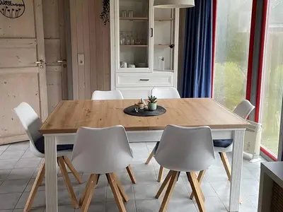 Ferienhaus für 6 Personen (81 m²) in Mirow 4/10
