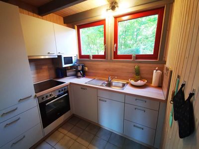 Ferienhaus für 6 Personen (81 m²) in Mirow 5/10