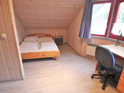 Ferienhaus für 6 Personen (81 m²) in Mirow 6/9